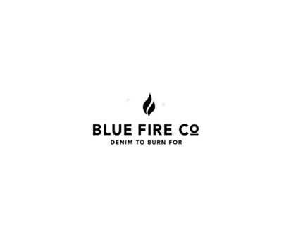 Blue Fire