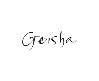 Geisha